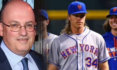 Steve Cohen Mets de Nueva York
