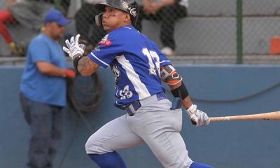 Ismael Munguía recibió permiso de MLB