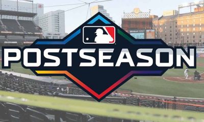 Formato Expandido Playoffs MLB