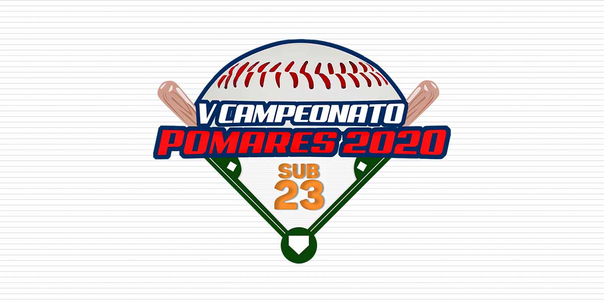 POSICIONES CAMPEONATO GERMAN POMARES U23 2020