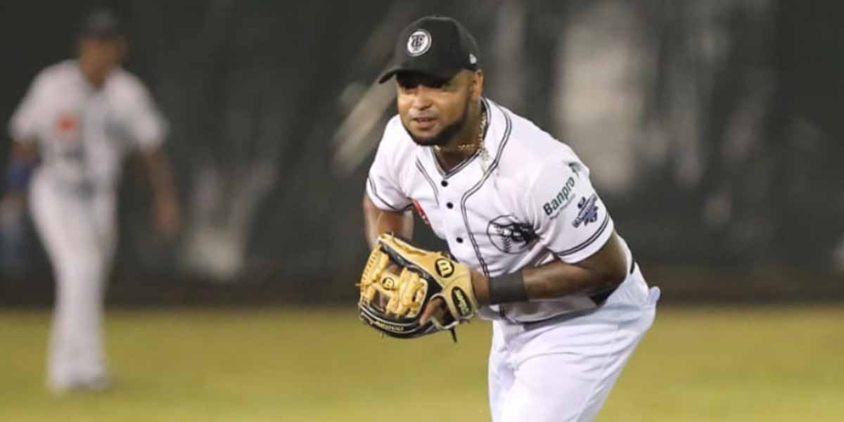 Jesús López debuta en Serie del Caribe 2021