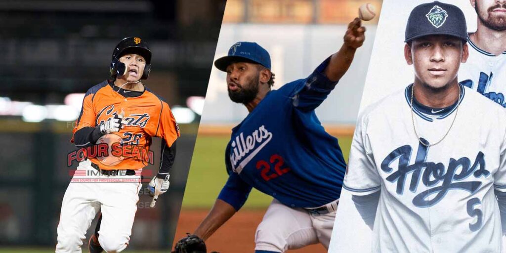 MLB realiza cambios estructurales en Ligas Menores