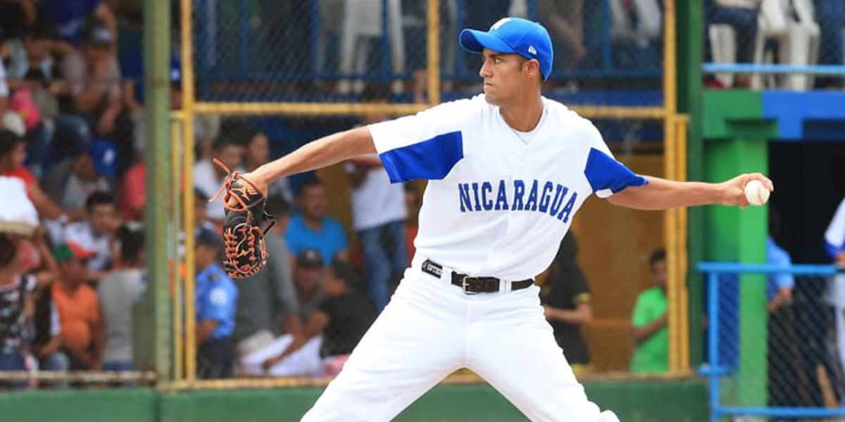 Convocan a Preselección Nicaragüense de Béisbol