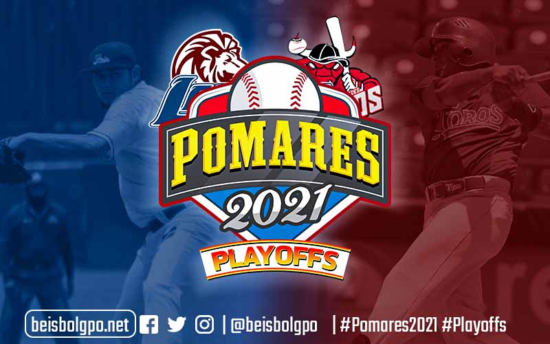 Chontales vs León Playoffs Pomares 2021