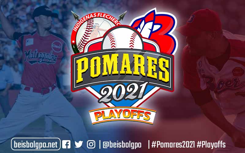Matagalpa vs Bóer Playoffs Pomares 2021