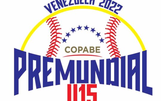 Premundial U15 se disputará en Venezuela