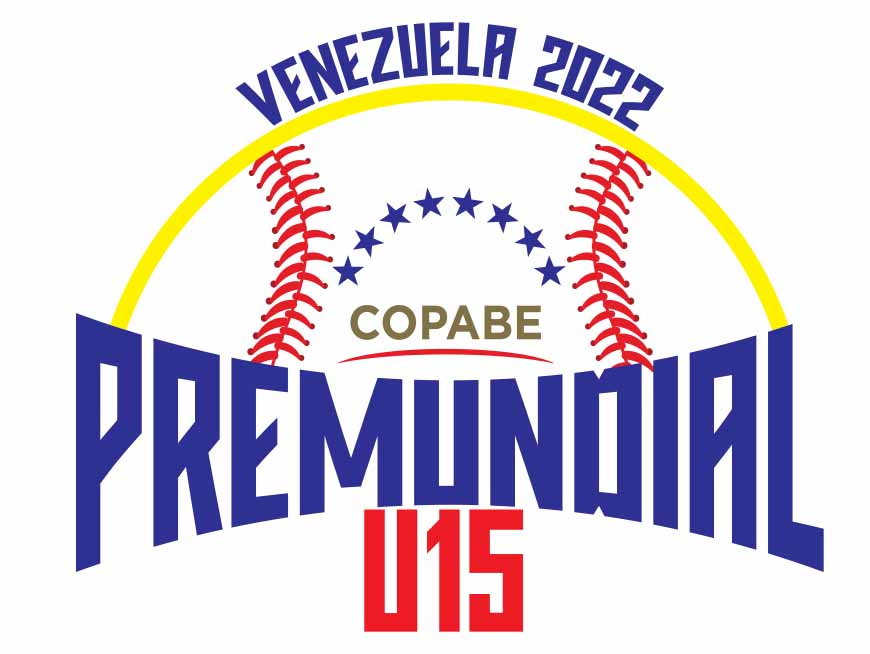 PREMUNDIAL U15 SE DISPUTARÁ EN JUNIO EN CARABOBO, VENEZUELA