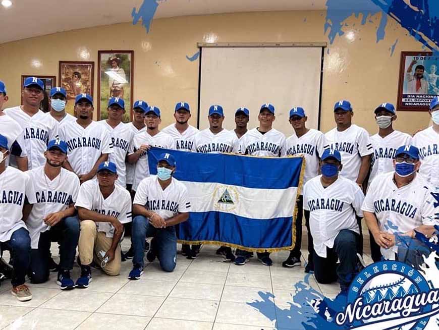 Nicaragua Premundial Sub-23
