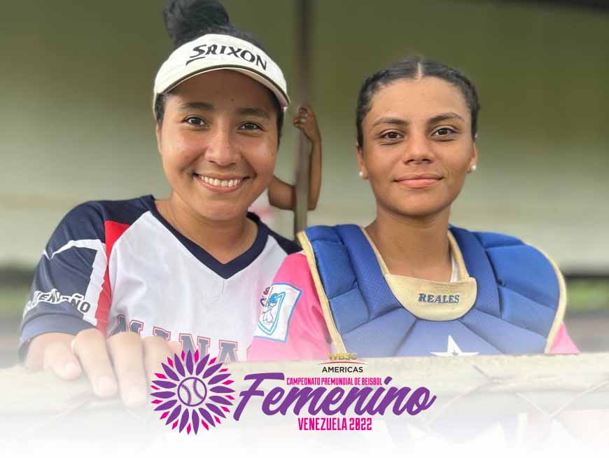 NICARAGUA DEBUTARÁ ANTE VENEZUELA EN PREMUNDIAL FEMENINO 2022