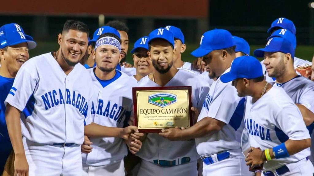 Nicaragua derrota a Honduras en final de clasificatorio centroamericano